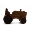 Rollspielzeug 'Traktor' aus Akazienholz