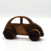 Rollspielzeug 'Auto' aus Akazienholz