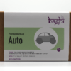 Rollspielzeug 'Auto' aus Akazienholz
