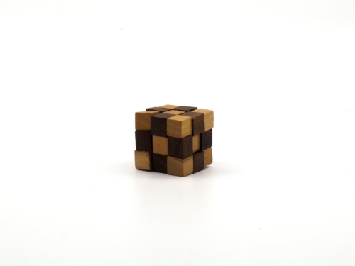 Geduldspiel "Cube"