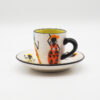 Espresso-Set