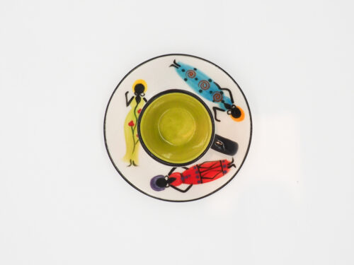 Espresso-Set