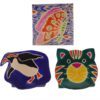 Kindergeldbörse - diverse Designs (5 cm x 5 cm  ) – Bild 2