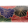 Brillenetui (15,5 x 5 x 3) - Blumendesigns – Bild 3