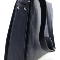 Elegante Nappaleder-Handtasche aufwändiger  Inneneinteilung (28 x 27 x 9I) verfügbar in vielen Farben
