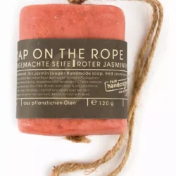 Seife „Soap on the rope“ verschiedene Sorten