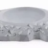 Seifenschale "Raw"