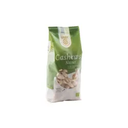 Bio Cashews natur, 250 g